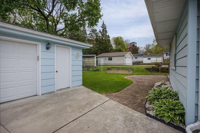 4208 Elinor Street, Madison, WI 53713