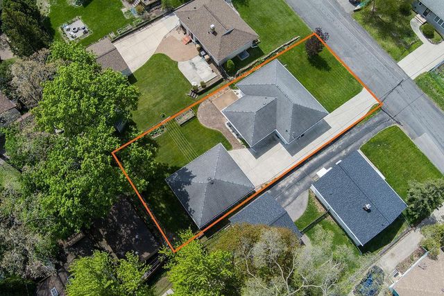 4208 Elinor Street, Madison, WI 53713