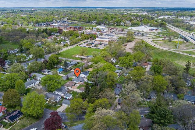 4208 Elinor Street, Madison, WI 53713