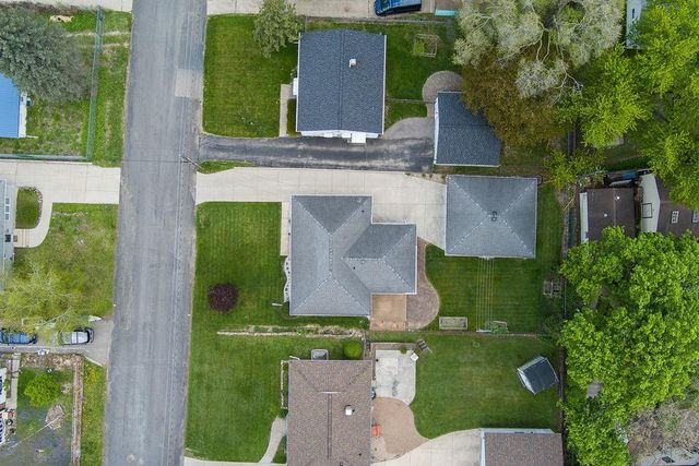 4208 Elinor Street, Madison, WI 53713