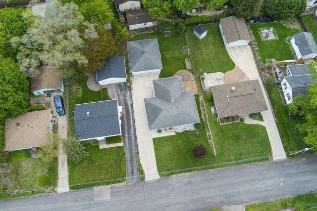 4208 Elinor Street, Madison, WI 53713