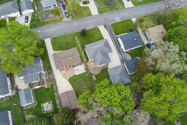 4208 Elinor Street, Madison, WI 53713