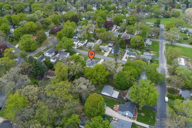4208 Elinor Street, Madison, WI 53713