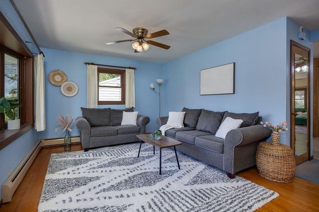 4208 Elinor Street, Madison, WI 53713