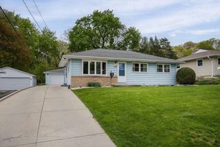 4208 Elinor Street, Madison, WI 53713
