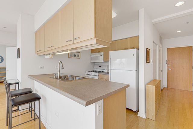 1236 Chicago Avenue 706A, Evanston, IL 60202
