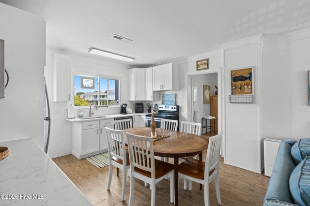 1918 E Beach Drive, Oak Island, NC 28465