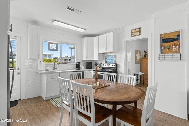 1918 E Beach Drive, Oak Island, NC 28465