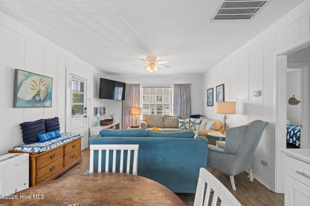 1918 E Beach Drive, Oak Island, NC 28465