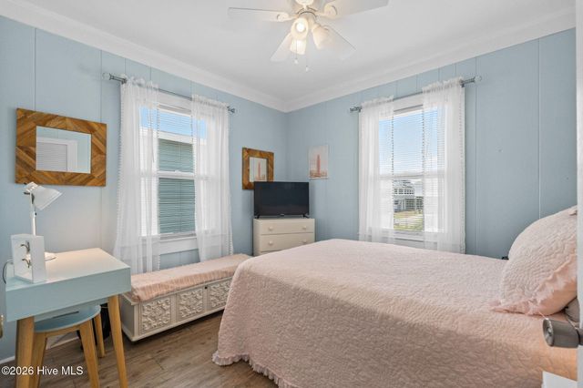 1918 E Beach Drive, Oak Island, NC 28465