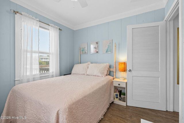 1918 E Beach Drive, Oak Island, NC 28465