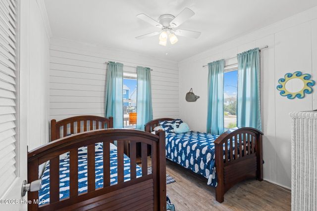 1918 E Beach Drive, Oak Island, NC 28465
