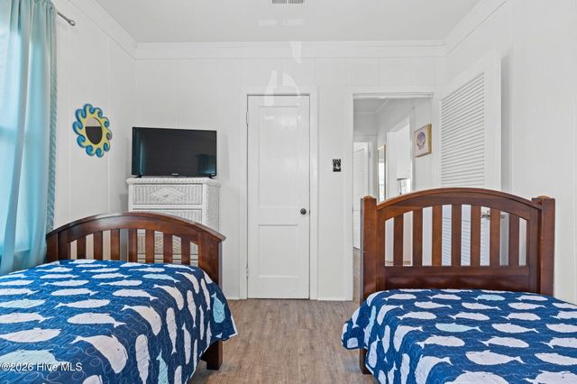 1918 E Beach Drive, Oak Island, NC 28465