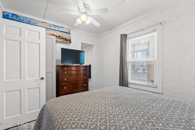 1918 E Beach Drive, Oak Island, NC 28465