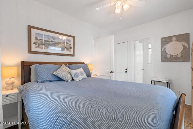 1918 E Beach Drive, Oak Island, NC 28465