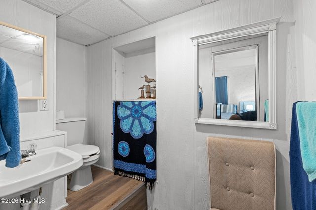 1918 E Beach Drive, Oak Island, NC 28465