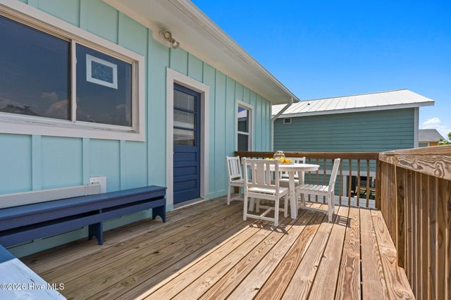 1918 E Beach Drive, Oak Island, NC 28465
