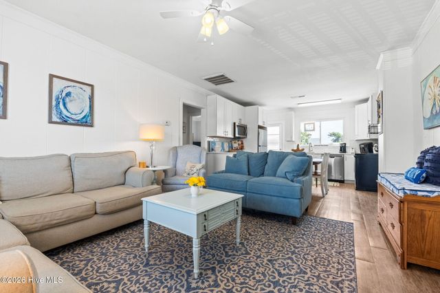 1918 E Beach Drive, Oak Island, NC 28465