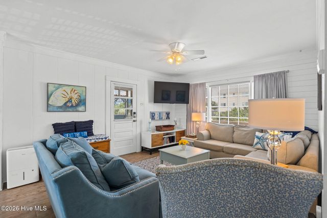 1918 E Beach Drive, Oak Island, NC 28465