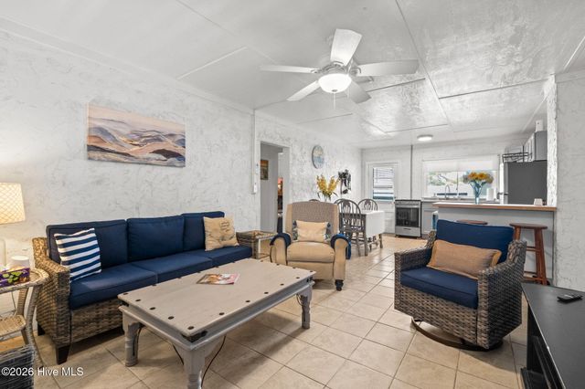 1918 E Beach Drive, Oak Island, NC 28465