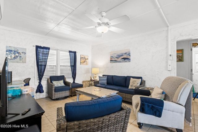 1918 E Beach Drive, Oak Island, NC 28465