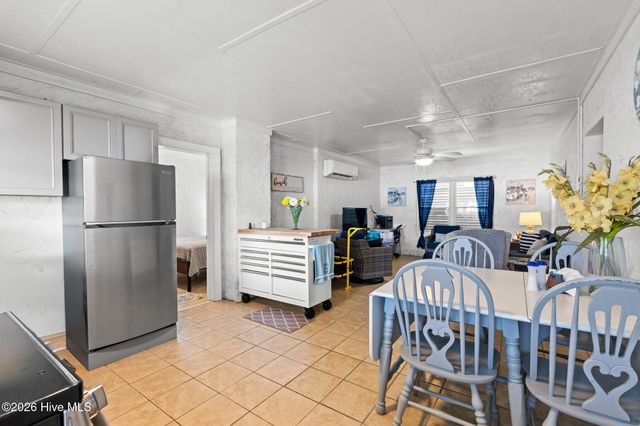 1918 E Beach Drive, Oak Island, NC 28465