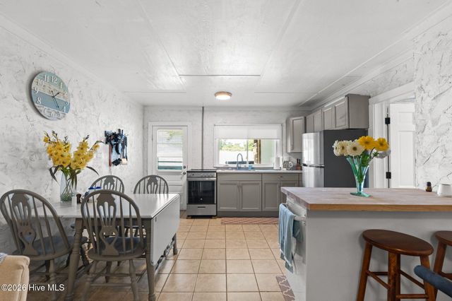 1918 E Beach Drive, Oak Island, NC 28465