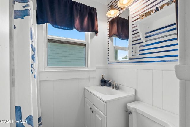 1918 E Beach Drive, Oak Island, NC 28465