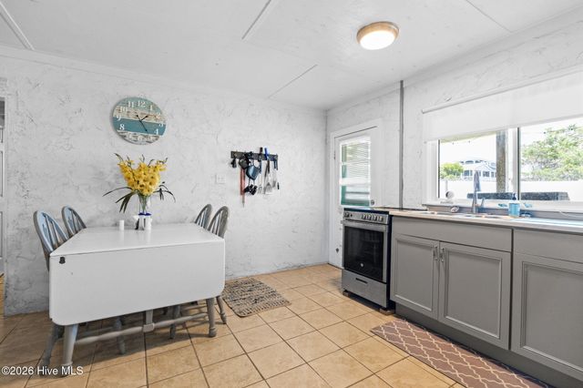 1918 E Beach Drive, Oak Island, NC 28465