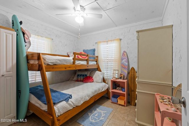 1918 E Beach Drive, Oak Island, NC 28465