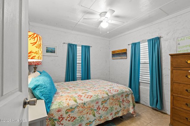 1918 E Beach Drive, Oak Island, NC 28465