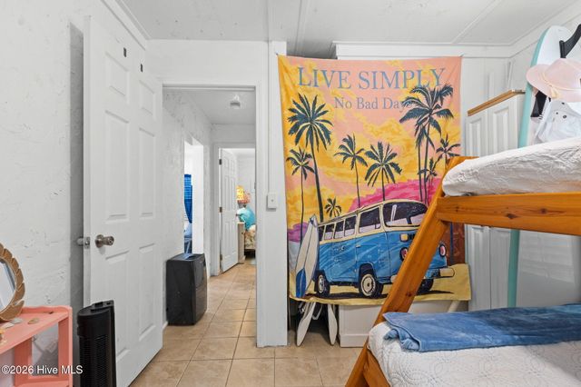 1918 E Beach Drive, Oak Island, NC 28465