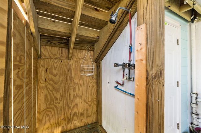 1918 E Beach Drive, Oak Island, NC 28465