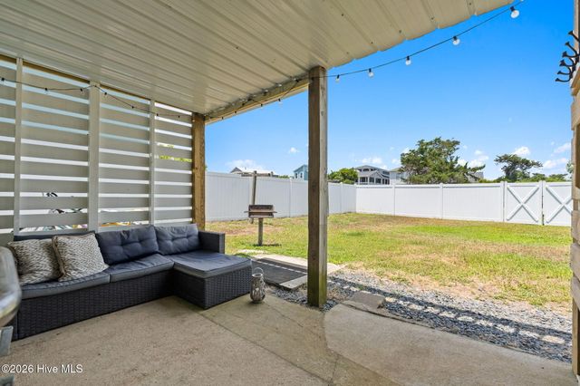1918 E Beach Drive, Oak Island, NC 28465
