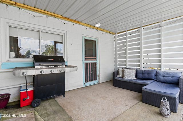 1918 E Beach Drive, Oak Island, NC 28465
