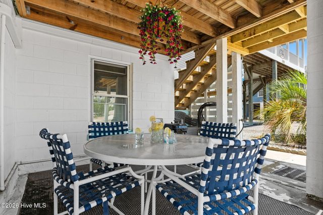 1918 E Beach Drive, Oak Island, NC 28465