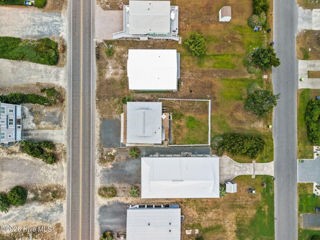 1918 E Beach Drive, Oak Island, NC 28465
