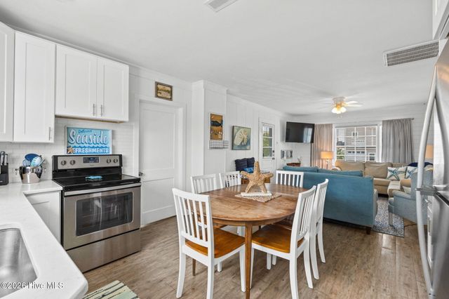 1918 E Beach Drive, Oak Island, NC 28465