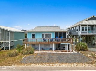 1918 E Beach Drive, Oak Island, NC 28465