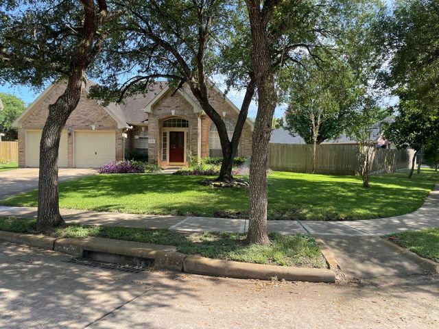 1131 Woodley Bend, Sugar Land, TX 77479