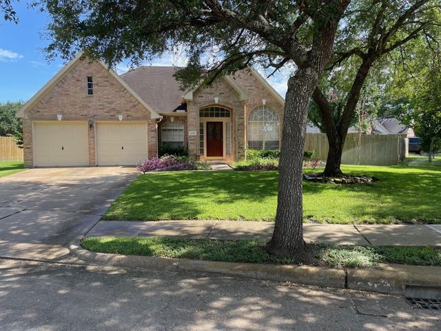 1131 Woodley Bend, Sugar Land, TX 77479