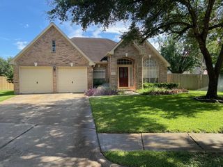 1131 Woodley Bend, Sugar Land, TX 77479