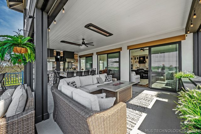 4509 Peachtree Lane, Kingston, OK 73439