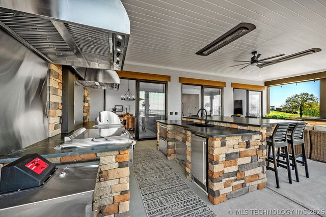 4509 Peachtree Lane, Kingston, OK 73439