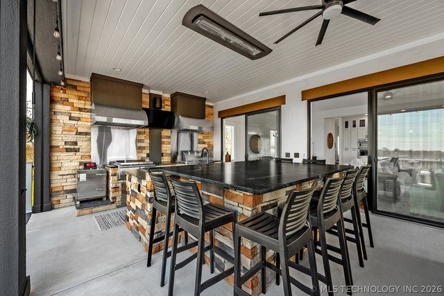 4509 Peachtree Lane, Kingston, OK 73439