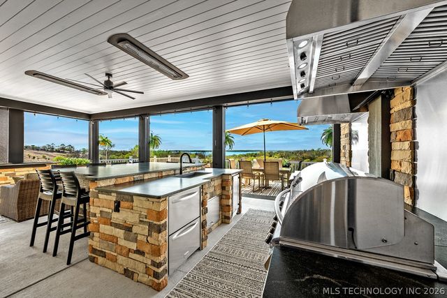 4509 Peachtree Lane, Kingston, OK 73439