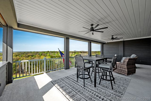 4509 Peachtree Lane, Kingston, OK 73439
