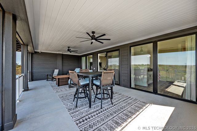 4509 Peachtree Lane, Kingston, OK 73439