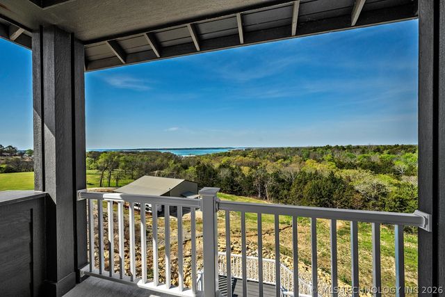 4509 Peachtree Lane, Kingston, OK 73439