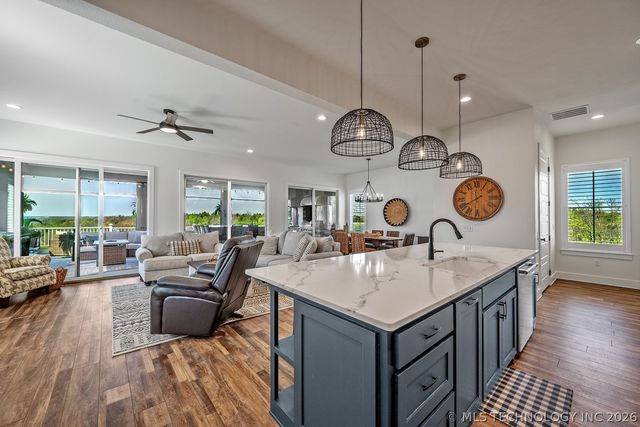 4509 Peachtree Lane, Kingston, OK 73439